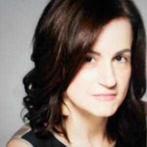 Meet your Posher, Rita